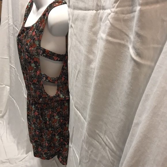 Under Skies- romper - Picture 2 of 9